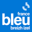 logo France Bleu Breizh Izel
