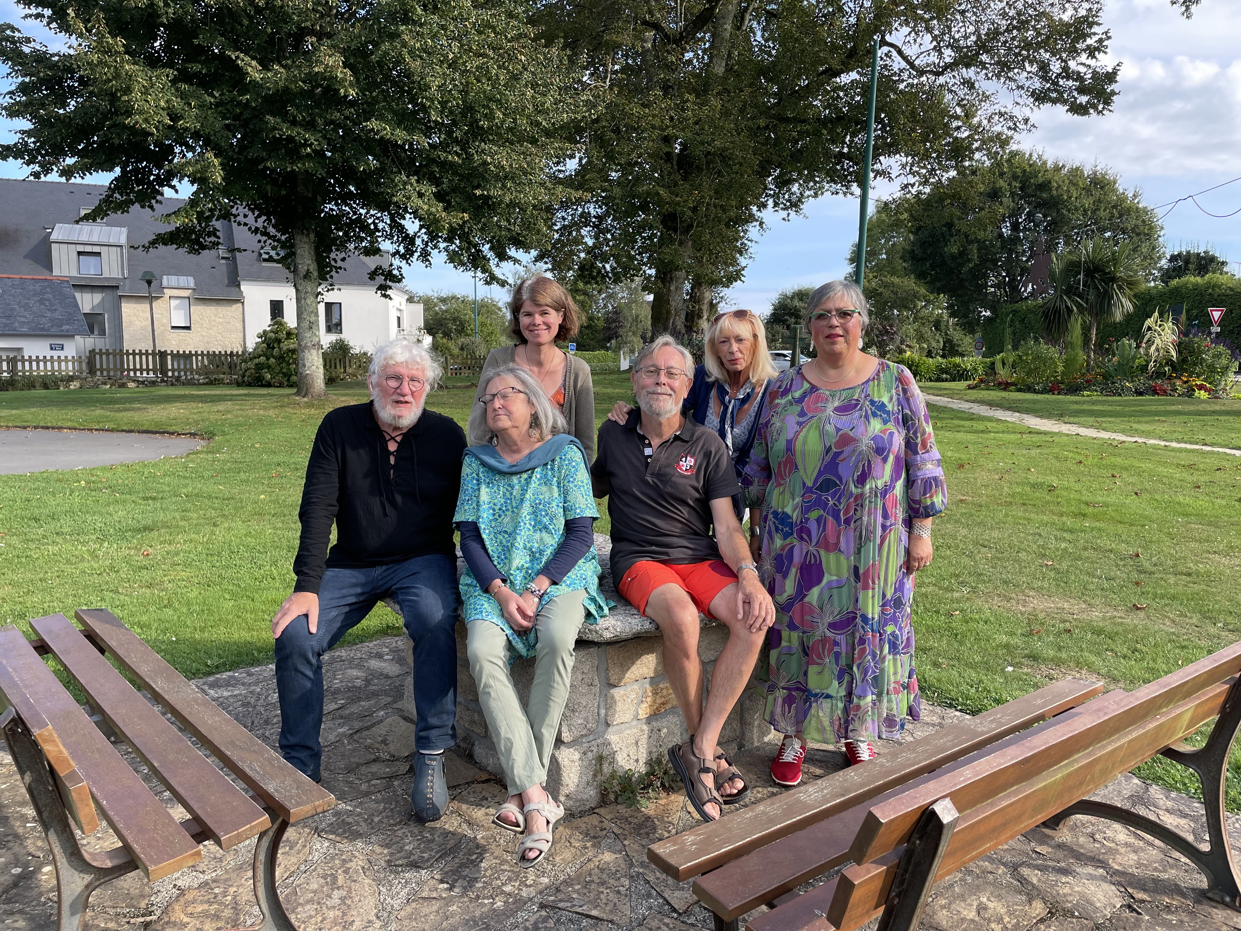 Balade contée 2023 (photo Claude ARZ)